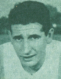 	Oscar Rossi 	